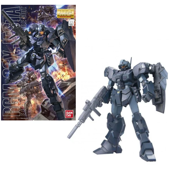 Gundam Modell - MG 1/100 Jesta 18 cm