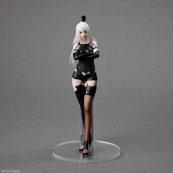 NieR:Automata Form-ISM PVC Szobor - A2 (YoRHa Type A No. 2) 18 cm