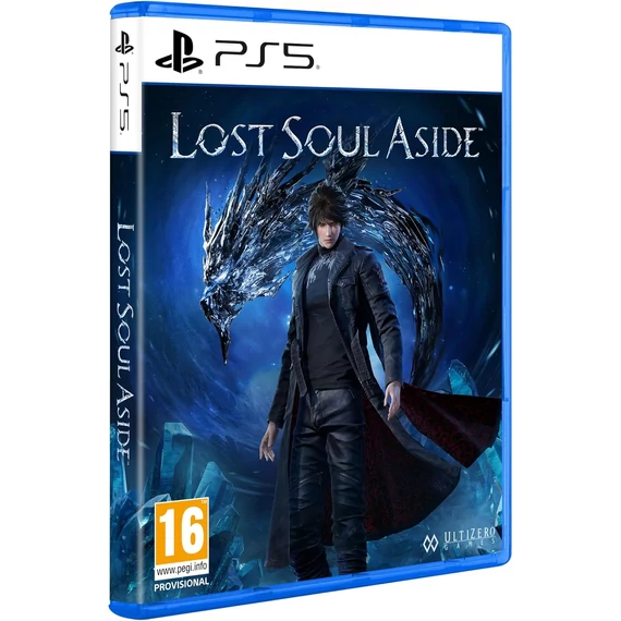 Lost Soul Aside (PS5)