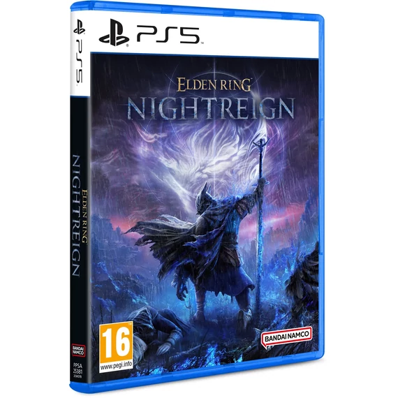 Elden Ring Nightreign (PS5)