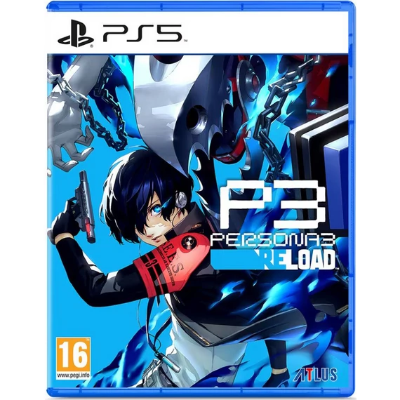 Persona 3 Reload (PS5)