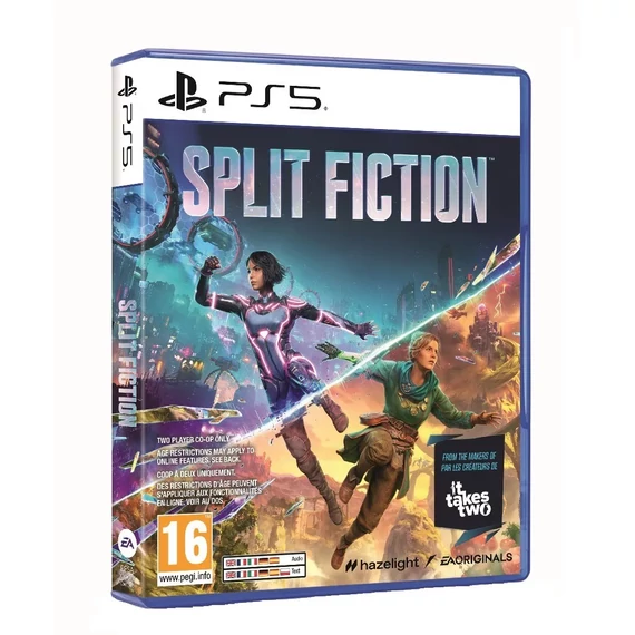 Split Fiction (PS5)