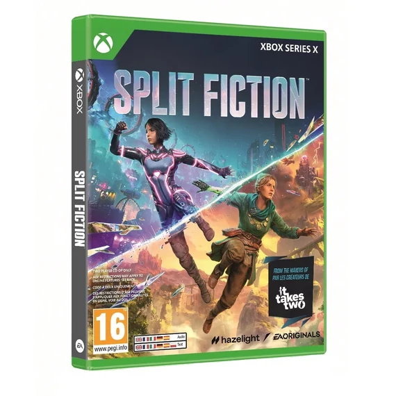 Split Fiction (Xbox Series X)