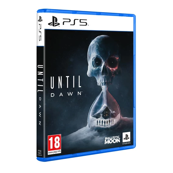 Until Dawn (PS5)