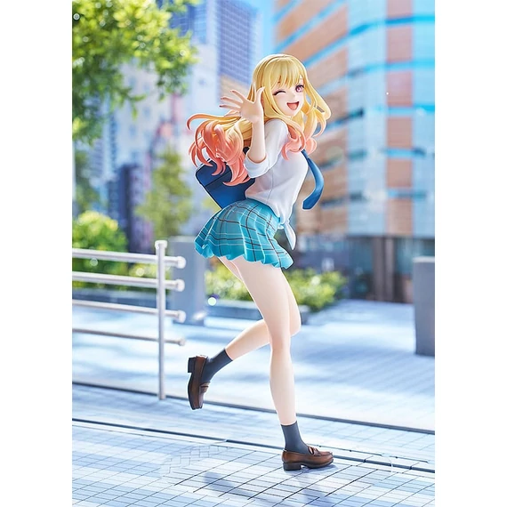 My Dress-Up Darling 1/7 PVC Szobor - Marin Kitagawa 23 cm