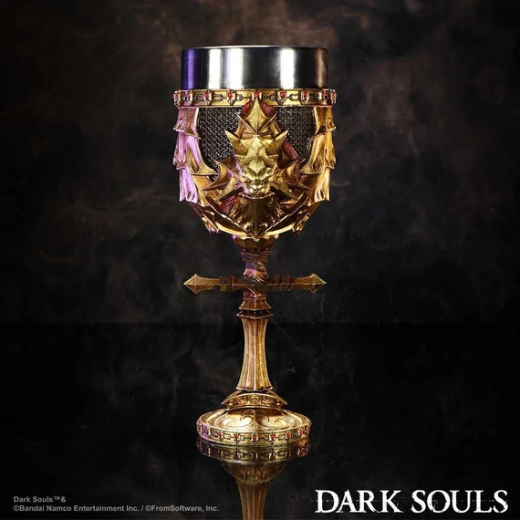 Dark Souls Serleg - Ornstein