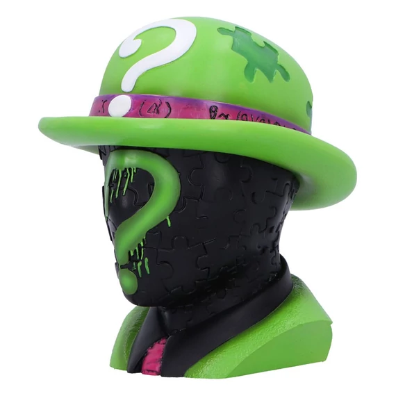 DC Comics Tároló - Riddler