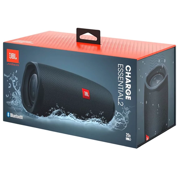 JBL Charge Essential 2