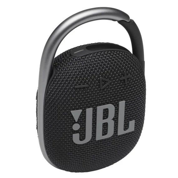 JBL Clip 4 Black