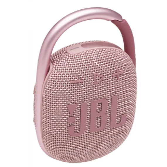 JBL Clip 4 Pink