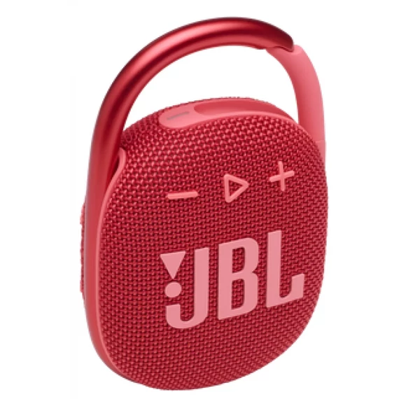 JBL Clip 4 Red