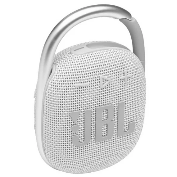 JBL Clip 4 White