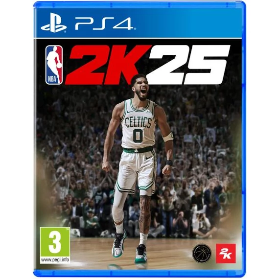 NBA 2K25 (PS4)