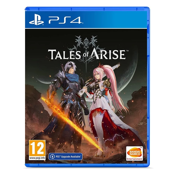 Tales of Arise (PS4)