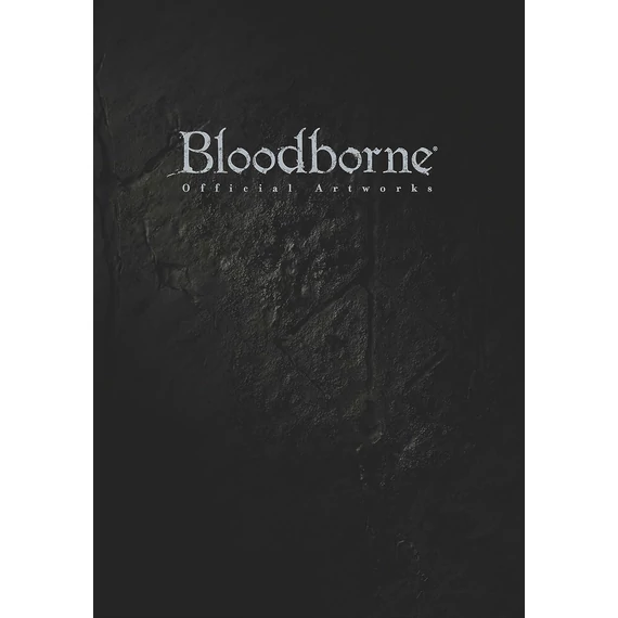 Bloodborne Official Artworks