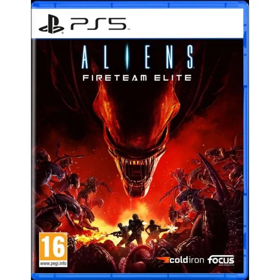 ALIENS: FIRETEAM ELITE (PS5)
