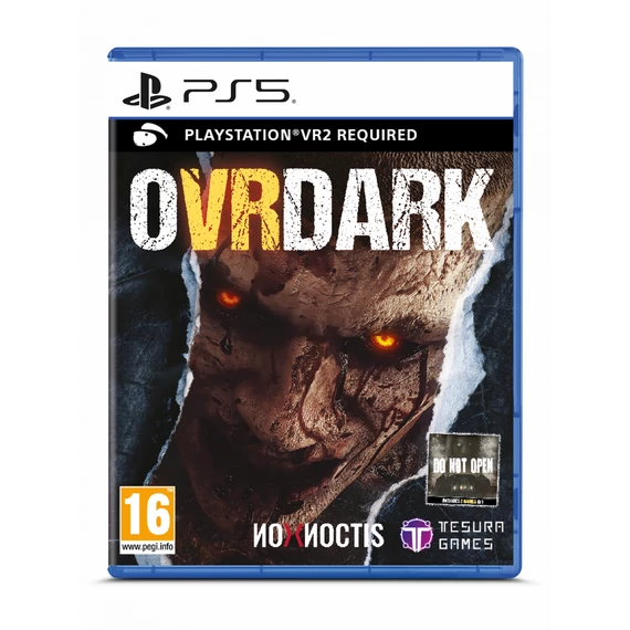 OVRDARK (PS5)