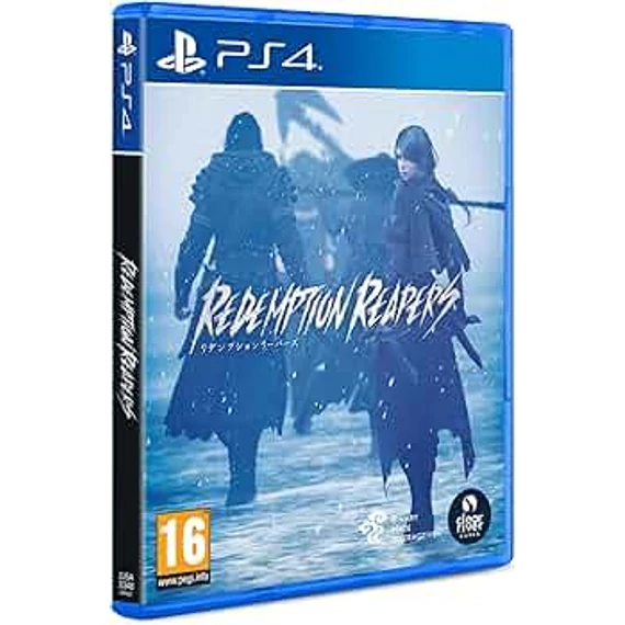 Redemption Reapers (PS5)