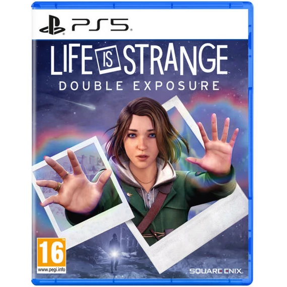 Life is Strange Double Exposure (PS5)