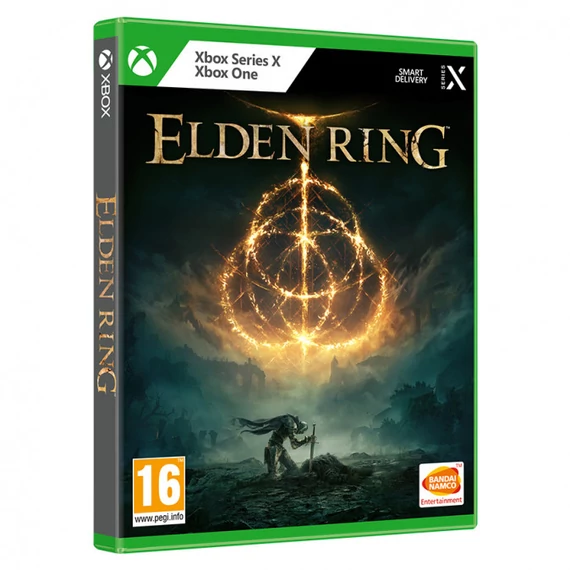 Elden Ring [használt] (Xbox One)