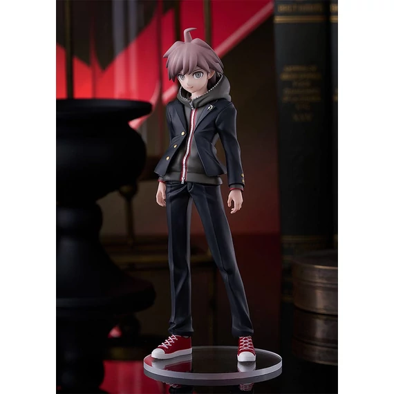 Danganronpa 1 2 Reload Pop Up Parade PVC Szobor - Makoto Naegi 16 cm