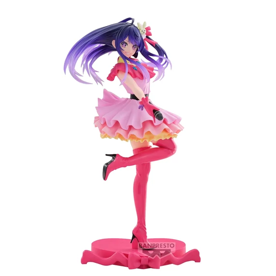 Oshi No Ko Excite Motions Szobor - Ai 25 cm