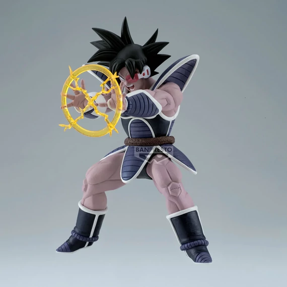 Dragon Ball Z  G X Materia Szobor - Turles 14 cm