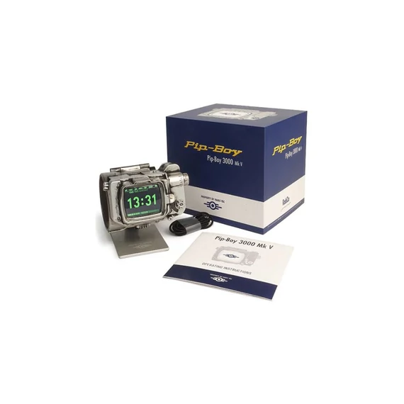 Fallout 1/1 Replika - Pip-Boy