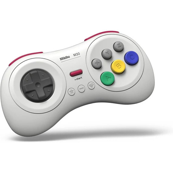 8Bitdo M30 Bluetooth Controller /Nintendo Switch