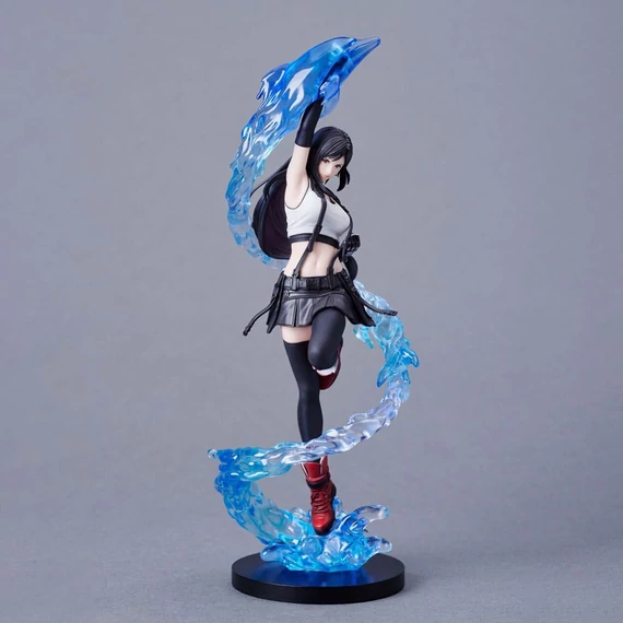 Final Fantasy VII Rebirth PVC Szobor - Tifa Lockhart 24 cm