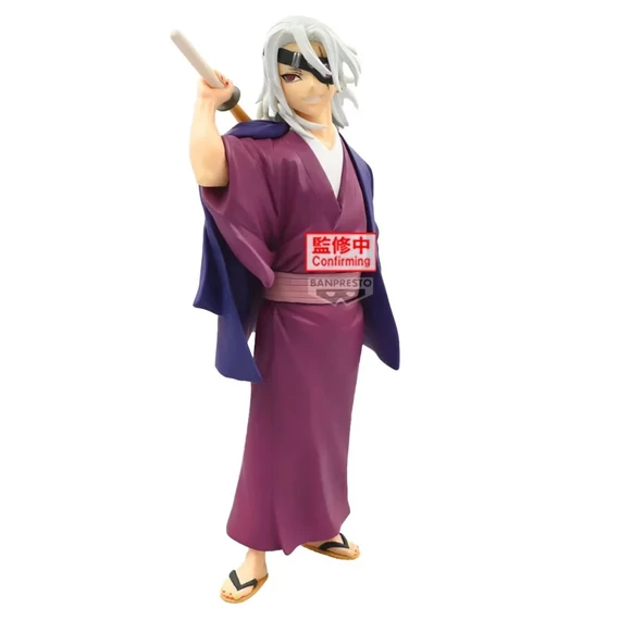 Demon Slayer Maximatic PVC Figura - Tengen Uzui 21 cm