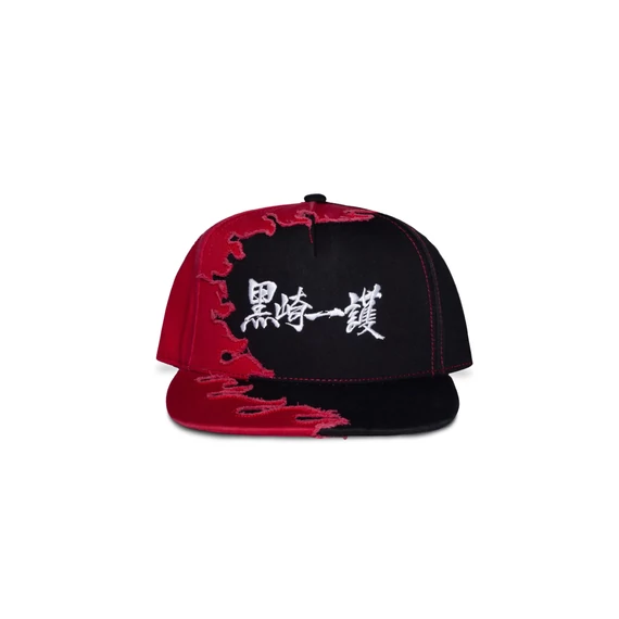 Bleach Snapback Sapka - Ichigo