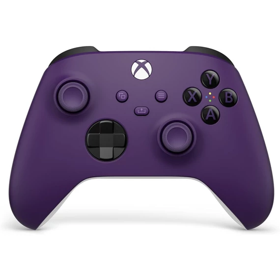 Xbox Wireless Controller Astral Purple [használt]