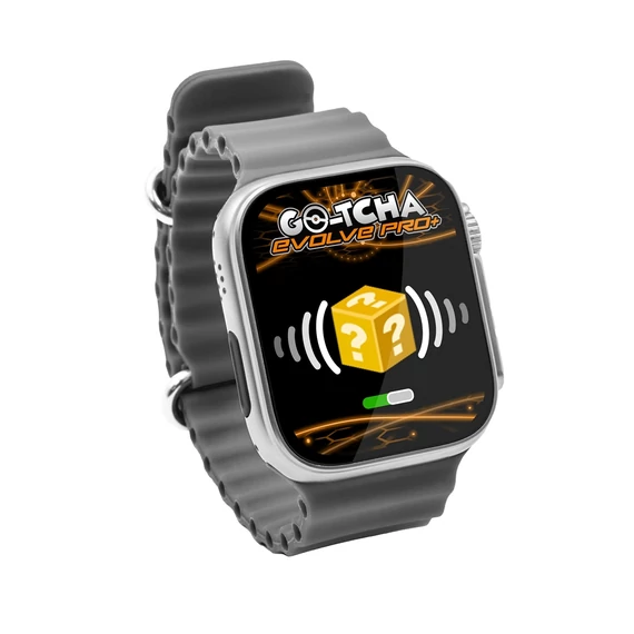 Go-Tcha Evolve Pro+ for Pokémon Go (Grey)