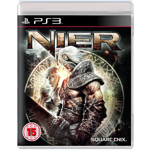NieR