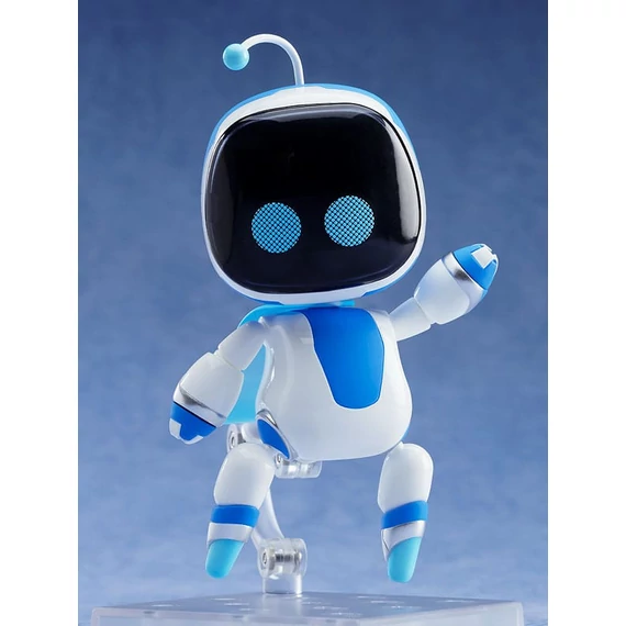 Astro&apos;s Playroom Nendoroid Akciófigura - Astro (Re-run) 10 cm