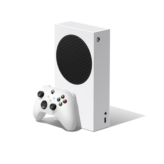 Xbox Series S 512GB [használt]