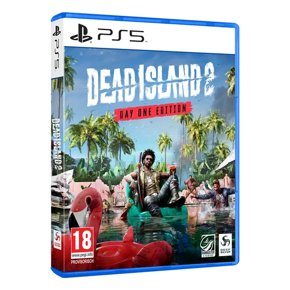 Dead Island 2 (PS5)