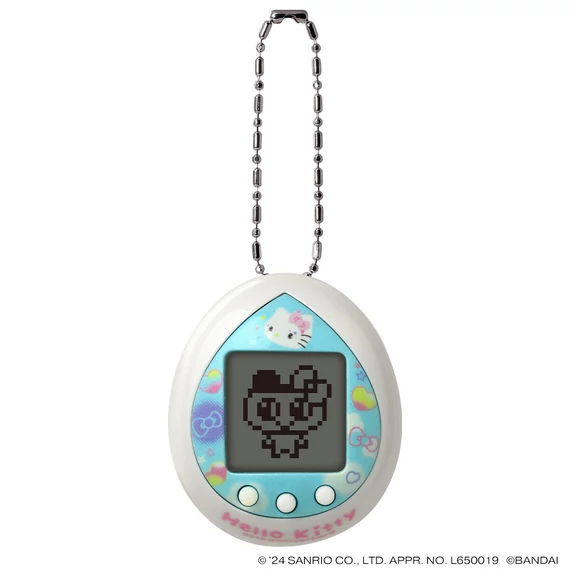 Tamagotchi nano - Hello Kitty (Sky Blue)