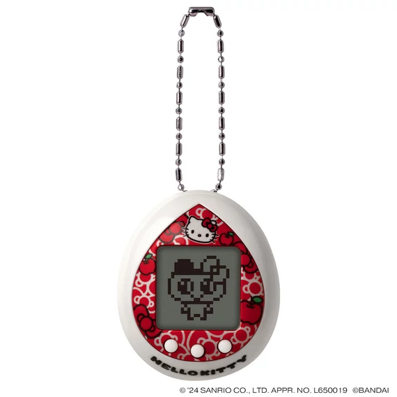Tamagotchi nano - Hello Kitty (Red)