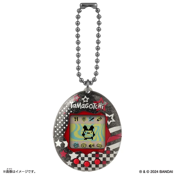 Tamagotchi Original (Rock Glitter)