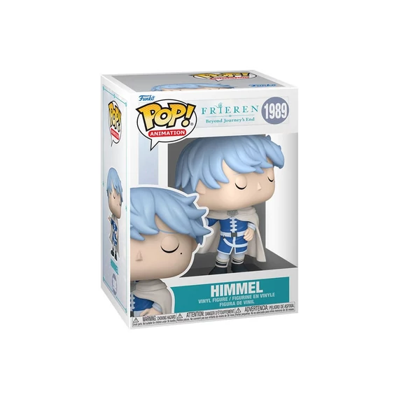 Frieren POP Animation Figura - Himmel 9 cm #1989