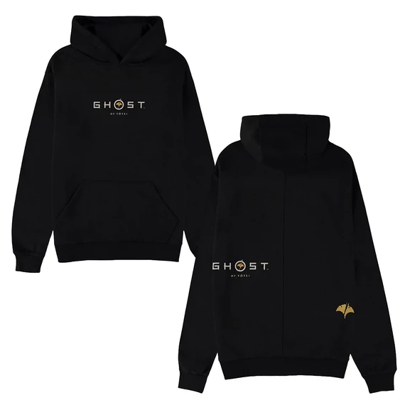 Ghost of Yotei Hooded Sweater (M)