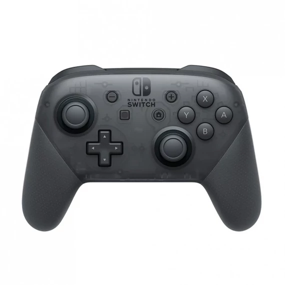 Nintendo Switch Pro Controller