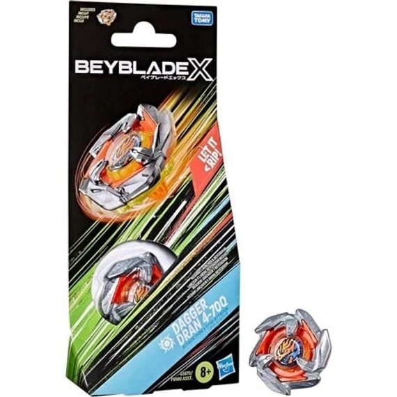 Beyblade X - Dagger Dran