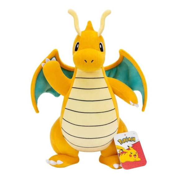 Pokémon Plüssfigura - Dragonite 30 cm