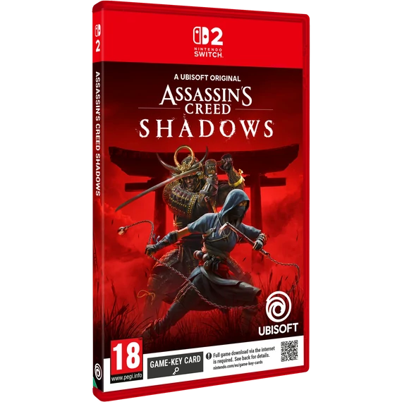 Assassin's Creed Shadows