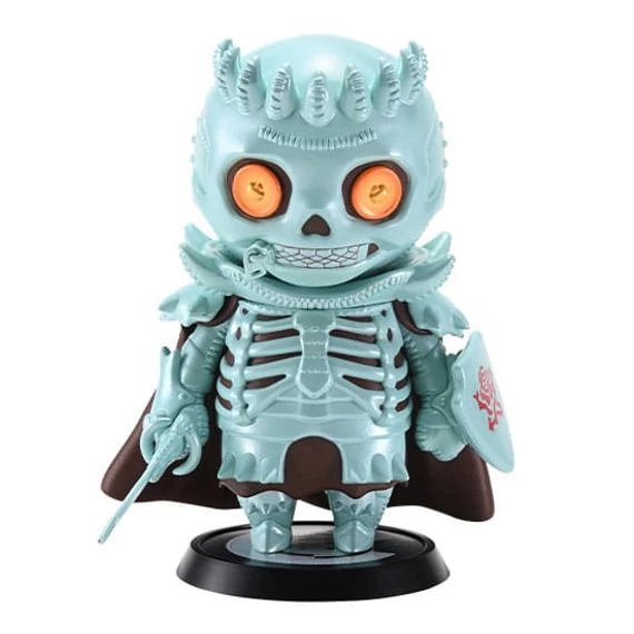 Berserk Cutie1 PVC Figura - Skull Knight Comic Cover Color Ver. 12 cm