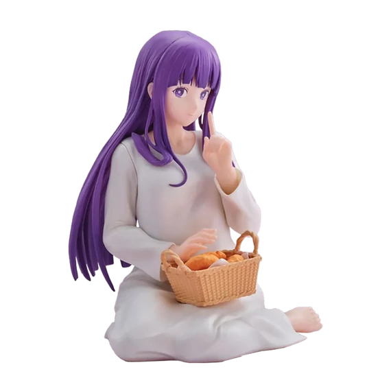 Frieren: Beyond Journey's End Yumemirize PVC Szobor - Fern Nap 21 cm