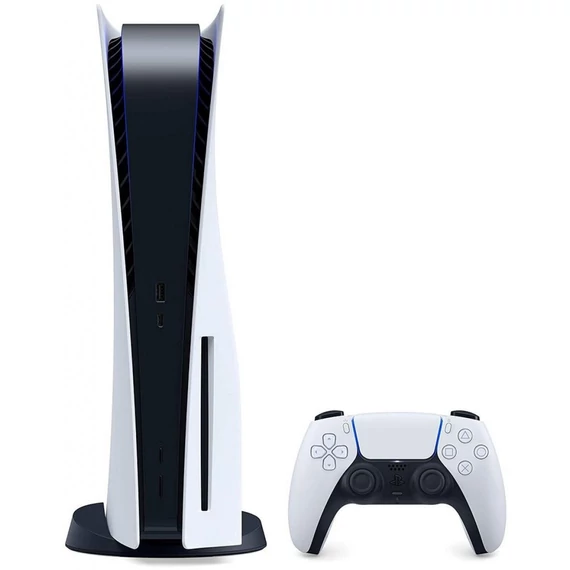 Sony PlayStation 5 825GB [használt]